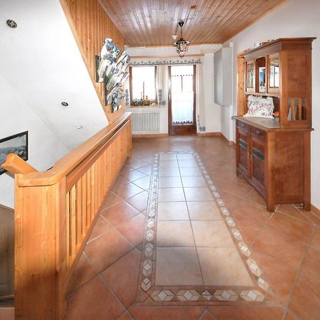 Villa Charming House In Pruggern, Mountain View Extérieur photo
