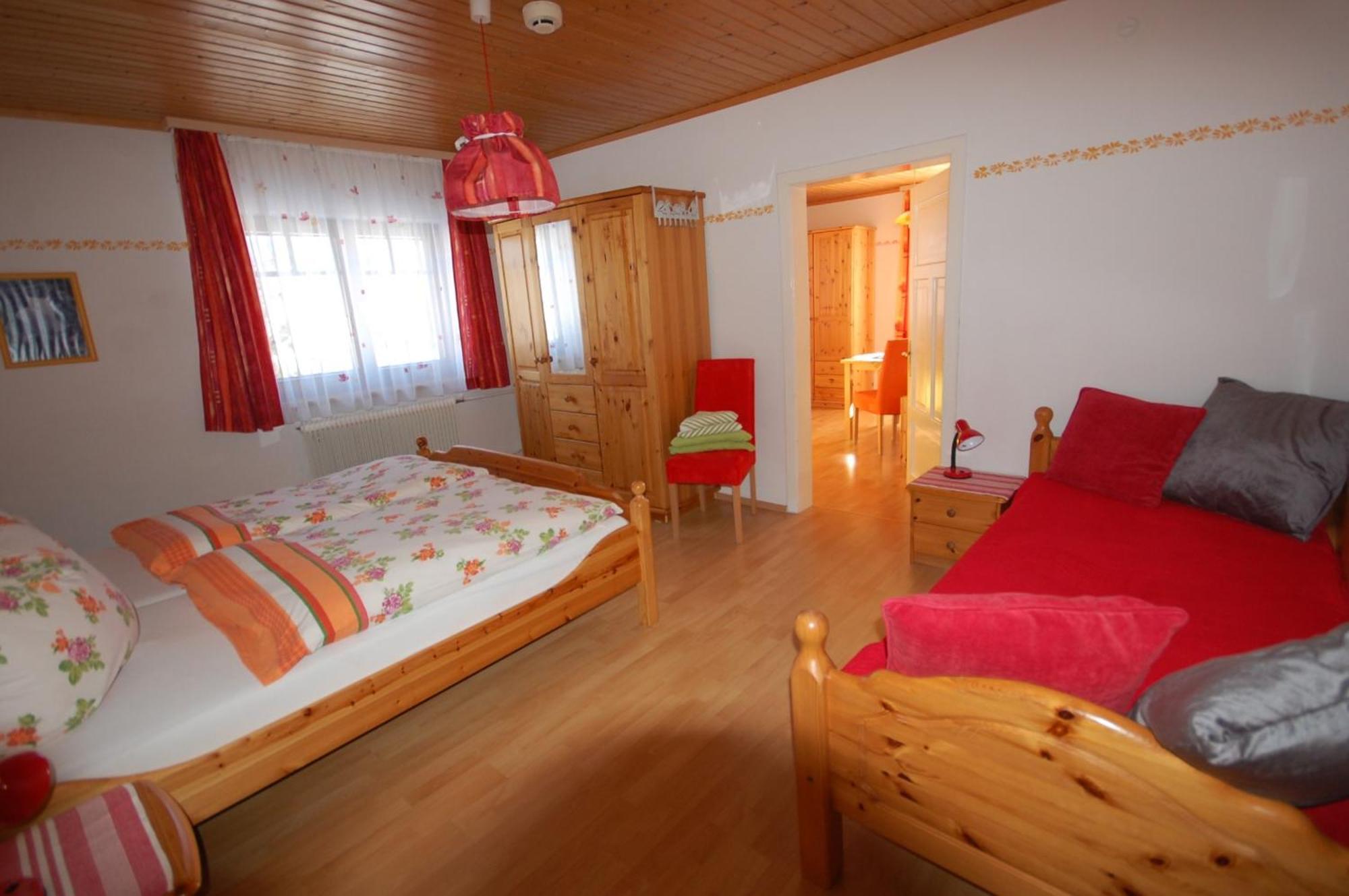 Villa Charming House In Pruggern, Mountain View Extérieur photo