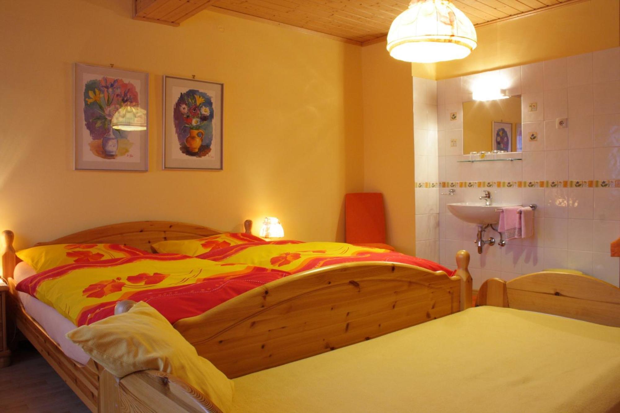 Villa Charming House In Pruggern, Mountain View Extérieur photo