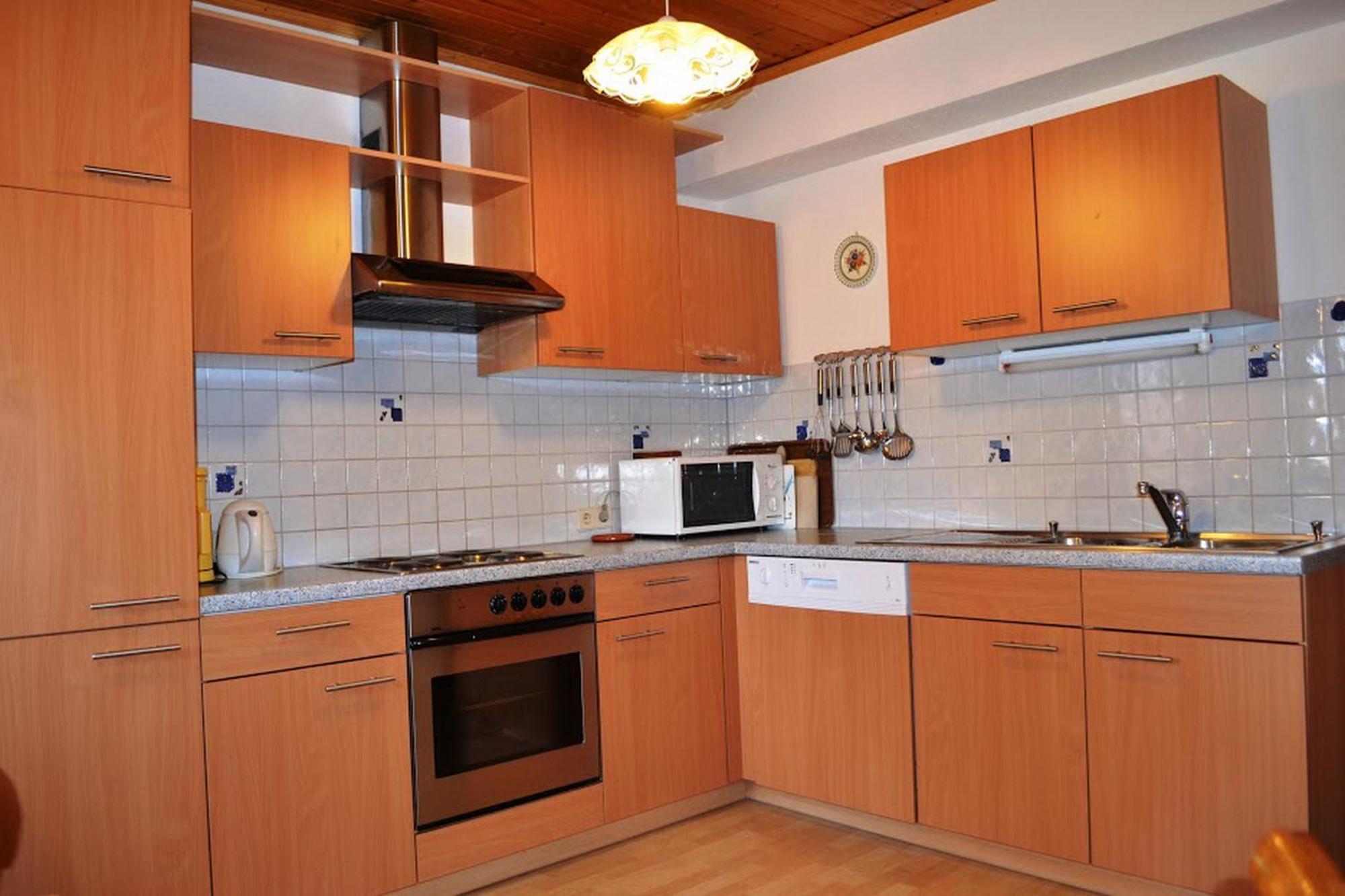 Villa Charming House In Pruggern, Mountain View Extérieur photo