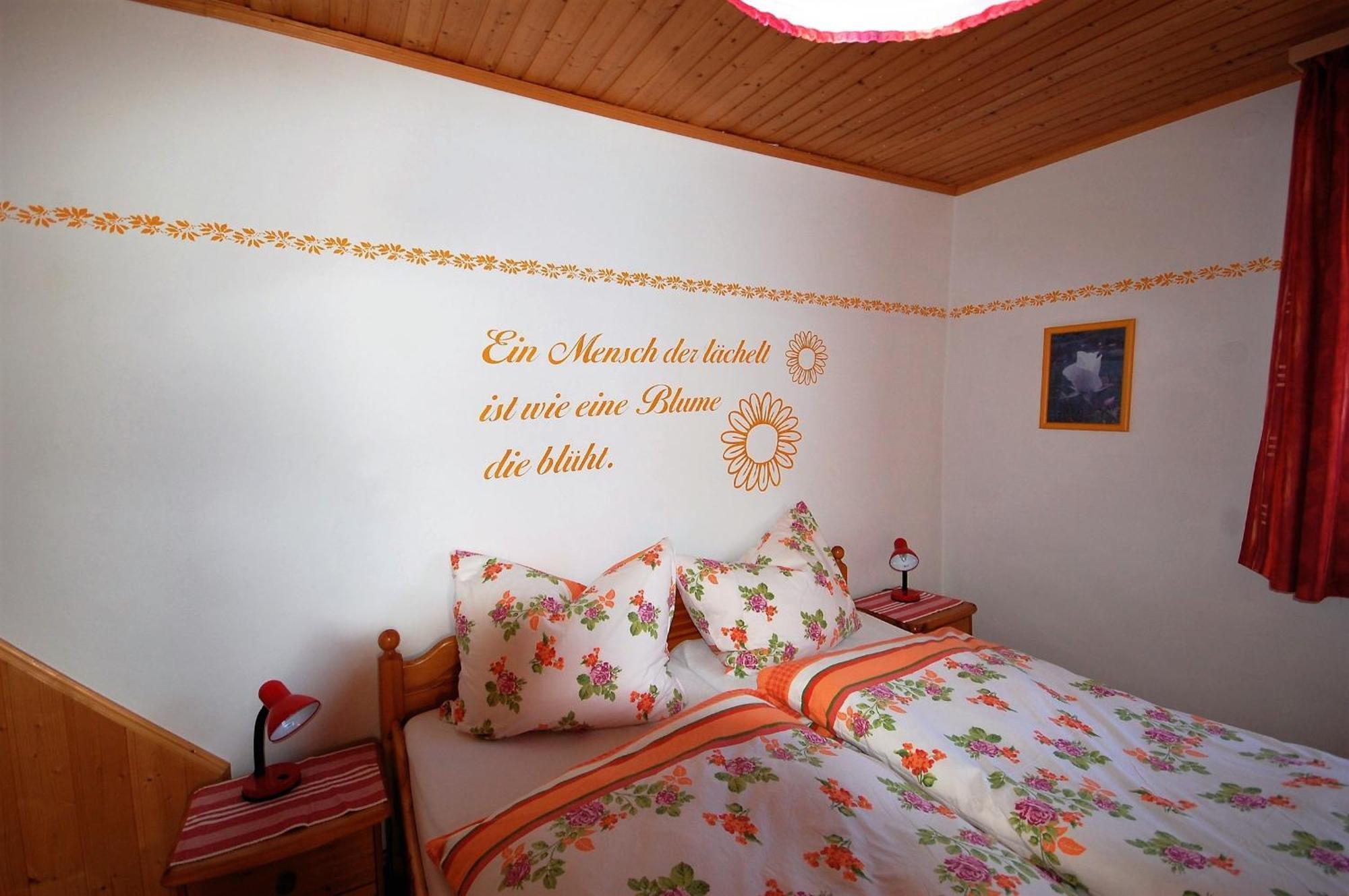 Villa Charming House In Pruggern, Mountain View Extérieur photo