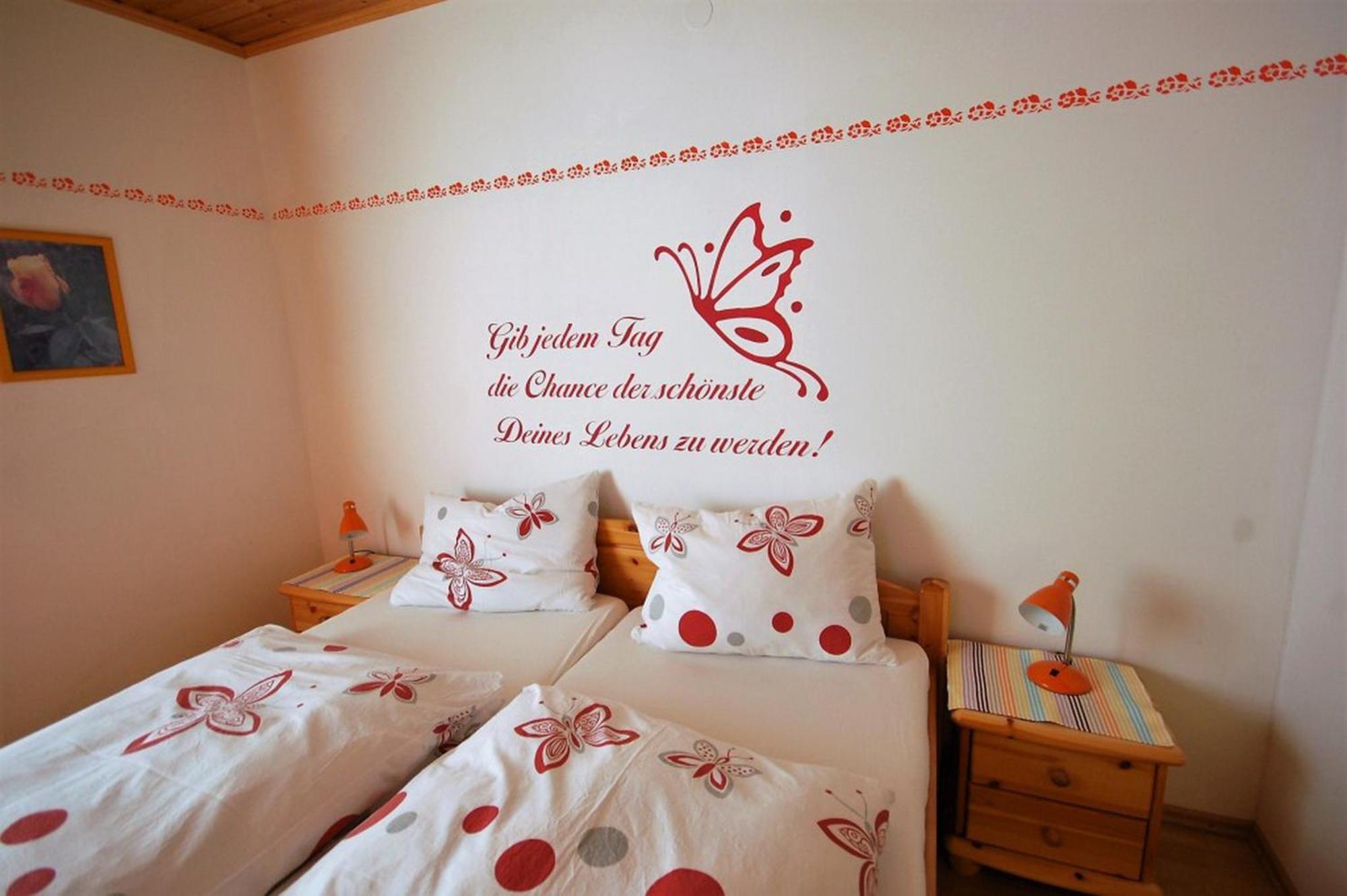 Villa Charming House In Pruggern, Mountain View Extérieur photo