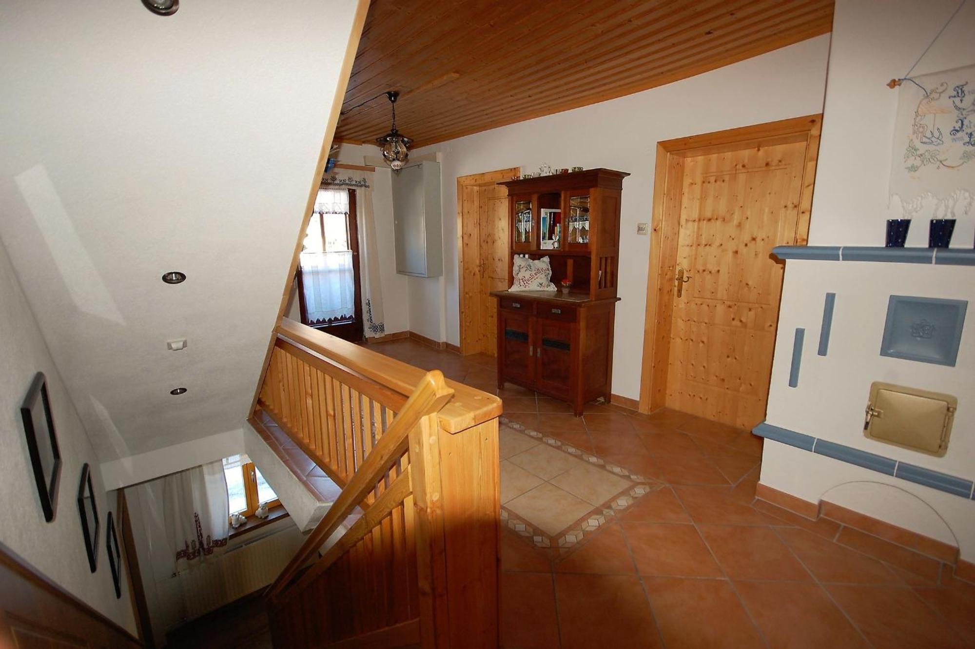 Villa Charming House In Pruggern, Mountain View Extérieur photo