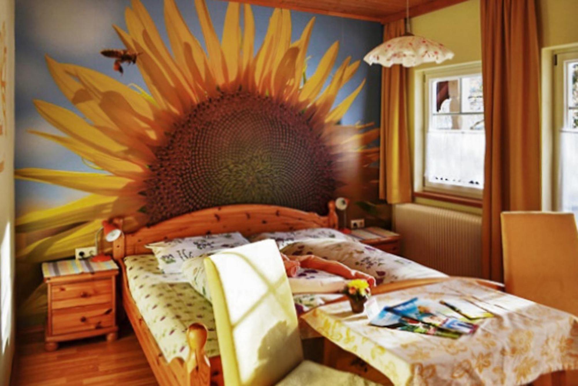 Villa Charming House In Pruggern, Mountain View Chambre photo