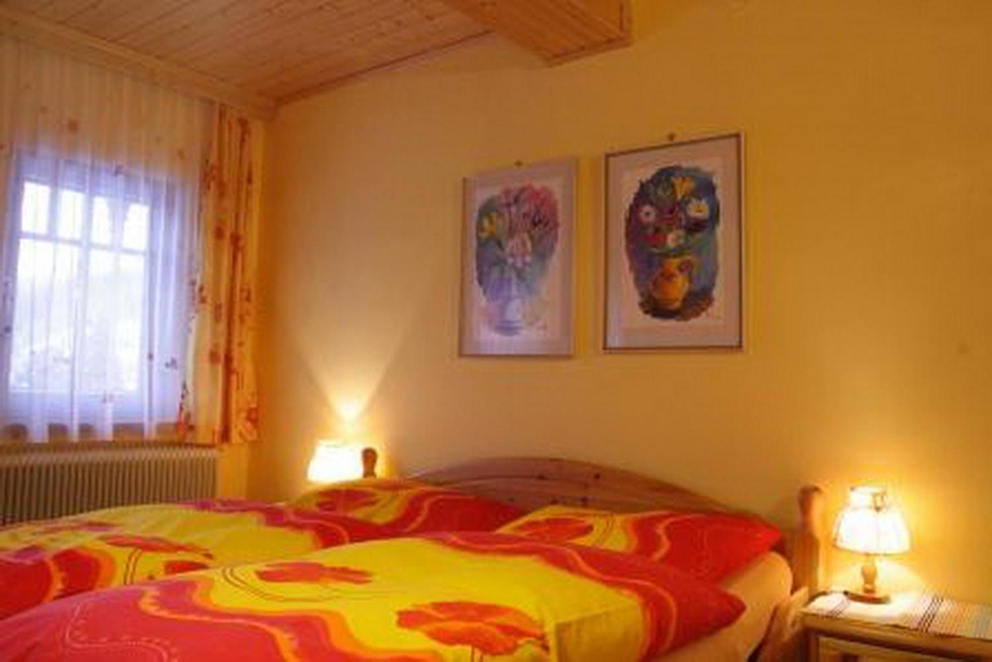 Villa Charming House In Pruggern, Mountain View Extérieur photo