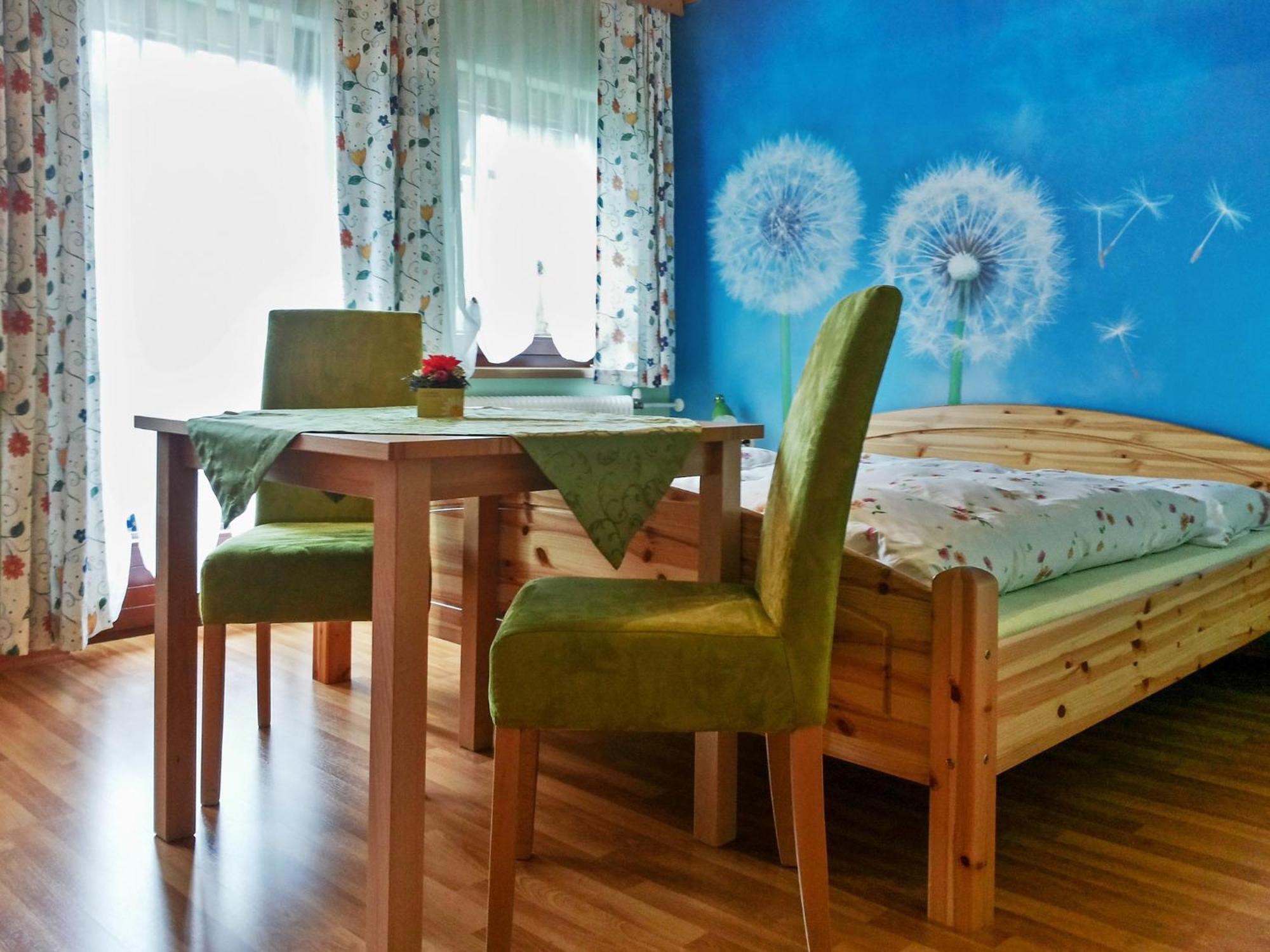 Villa Charming House In Pruggern, Mountain View Extérieur photo