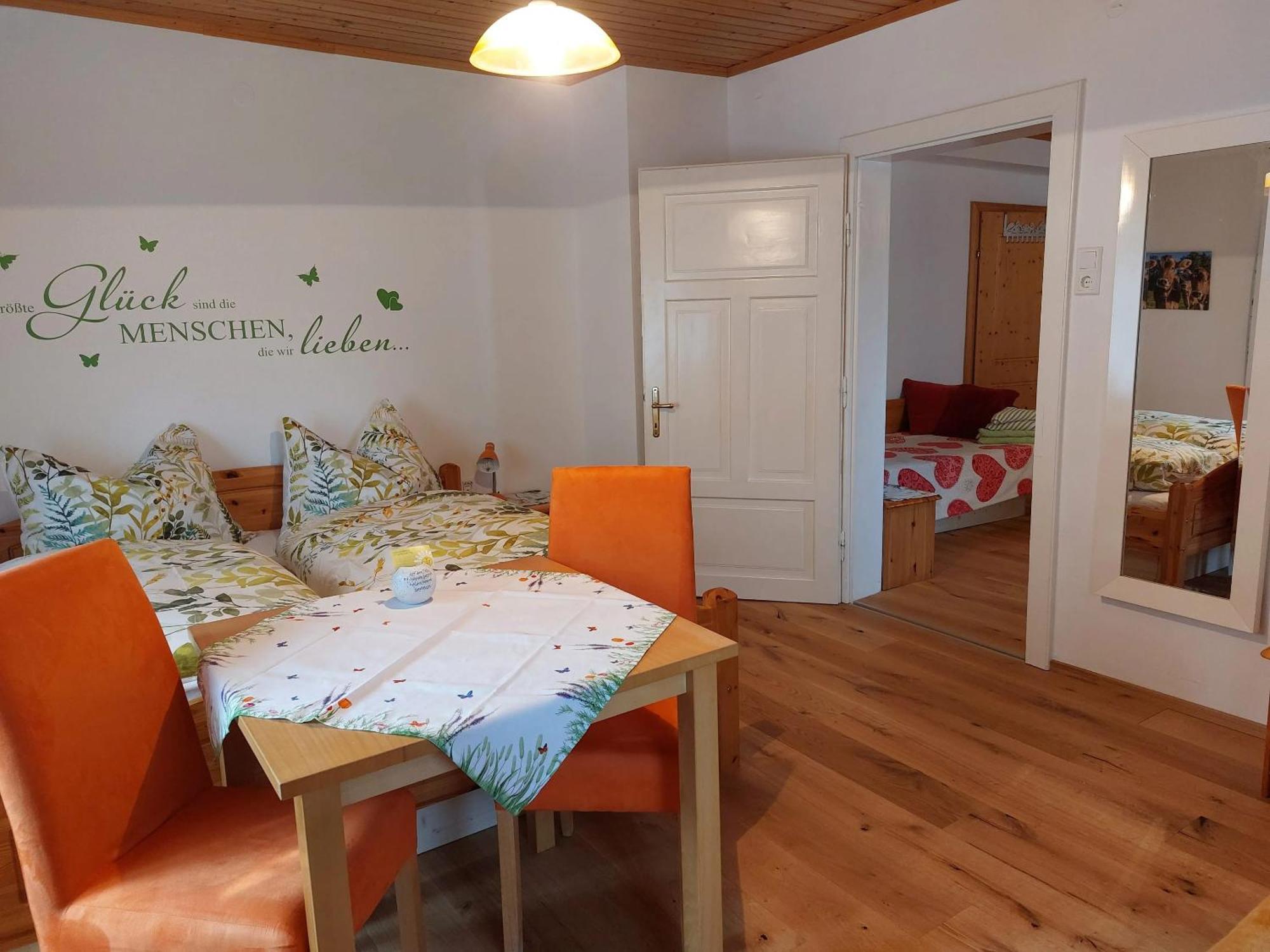 Villa Charming House In Pruggern, Mountain View Extérieur photo