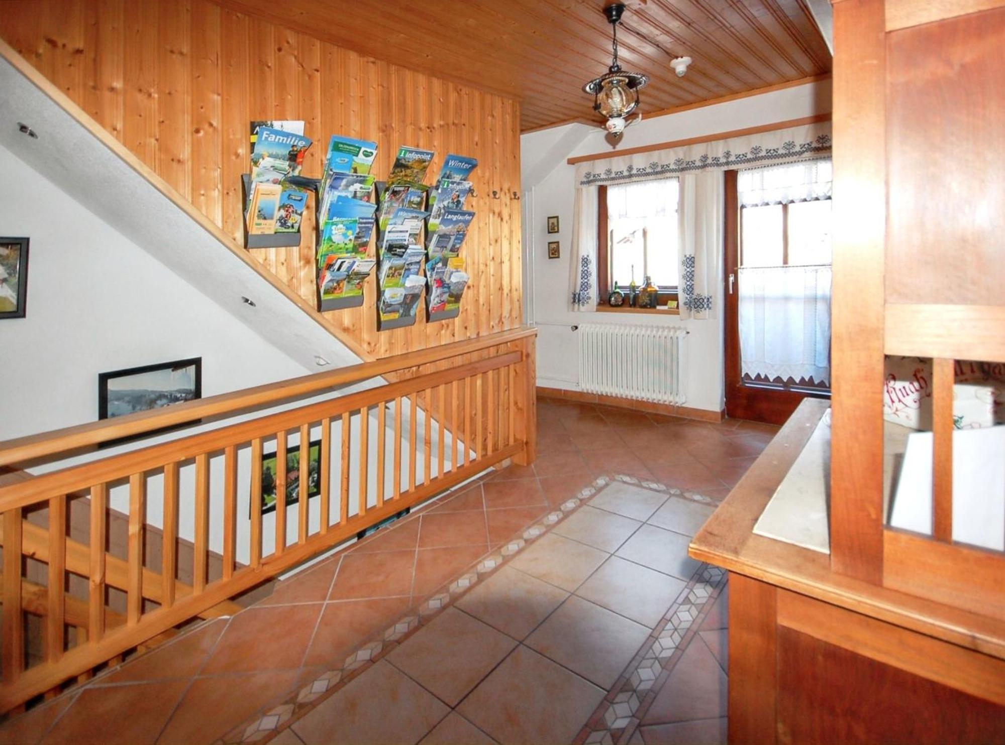 Villa Charming House In Pruggern, Mountain View Extérieur photo