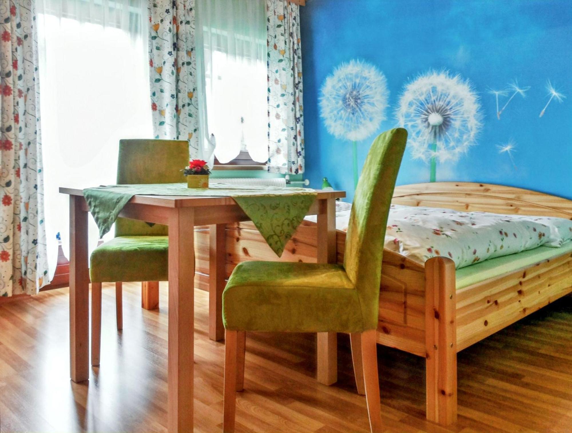 Villa Charming House In Pruggern, Mountain View Extérieur photo