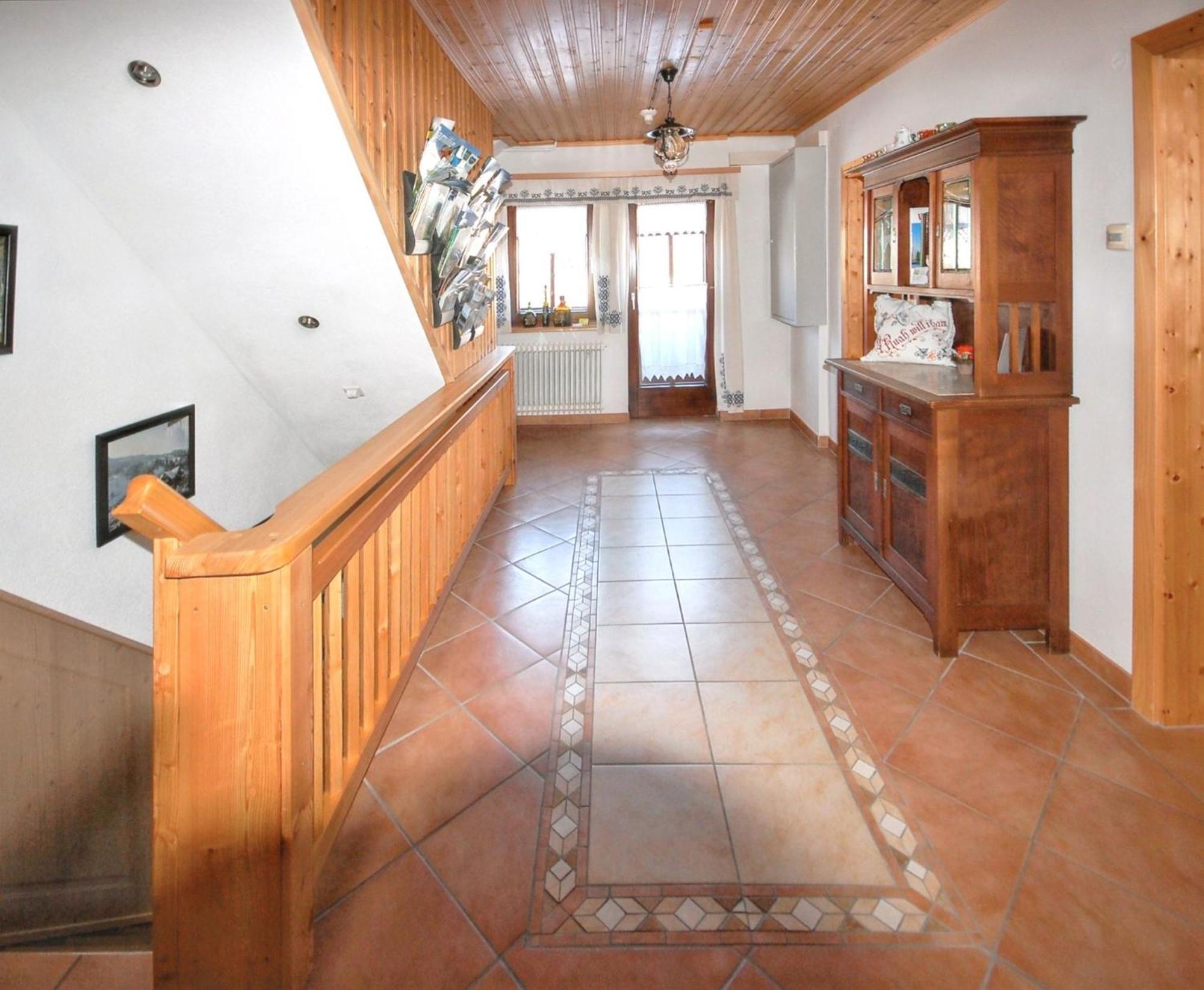 Villa Charming House In Pruggern, Mountain View Extérieur photo